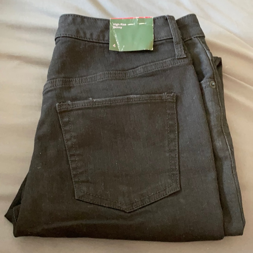 Wild Fable High Waist Skinny Jeans